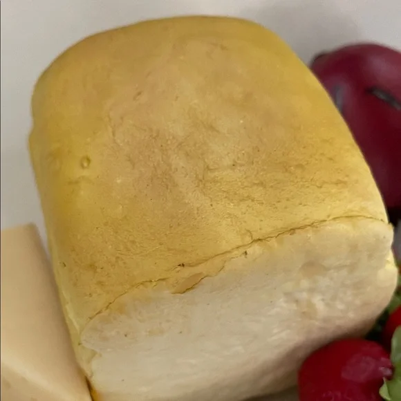 Vintage Food Set - Picture 3 of 5